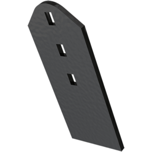 Nakładka zęba włóki CrossBoard prosta 100 mm Vaderstad
