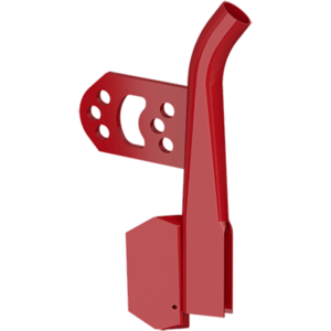 Redlica nawozowa prawa Vaderstad 432121