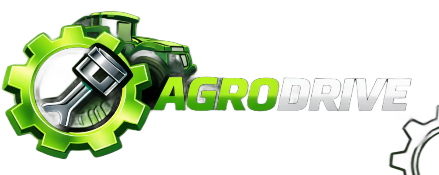 Agrodrive