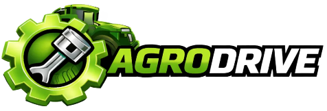 Agrodrive